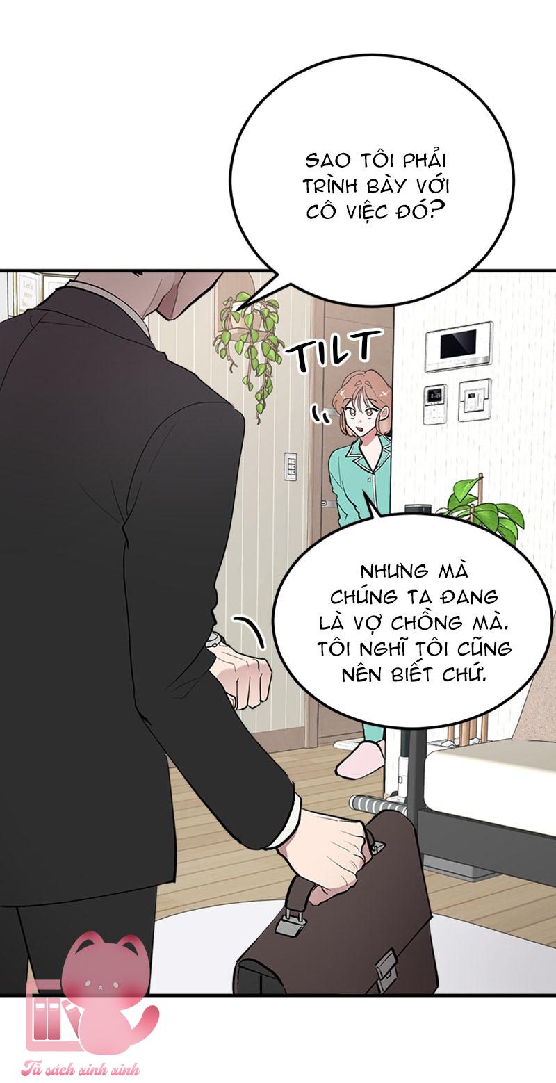 Trưởng Phòng Mệt Mỏi Vì Người Vợ Mới Cưới Chap 7 - Trang 2