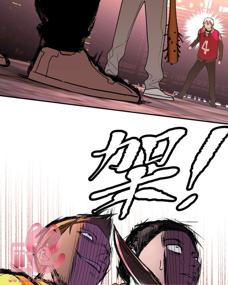 Ác Chi Hoàn Chapter 3 - Trang 4