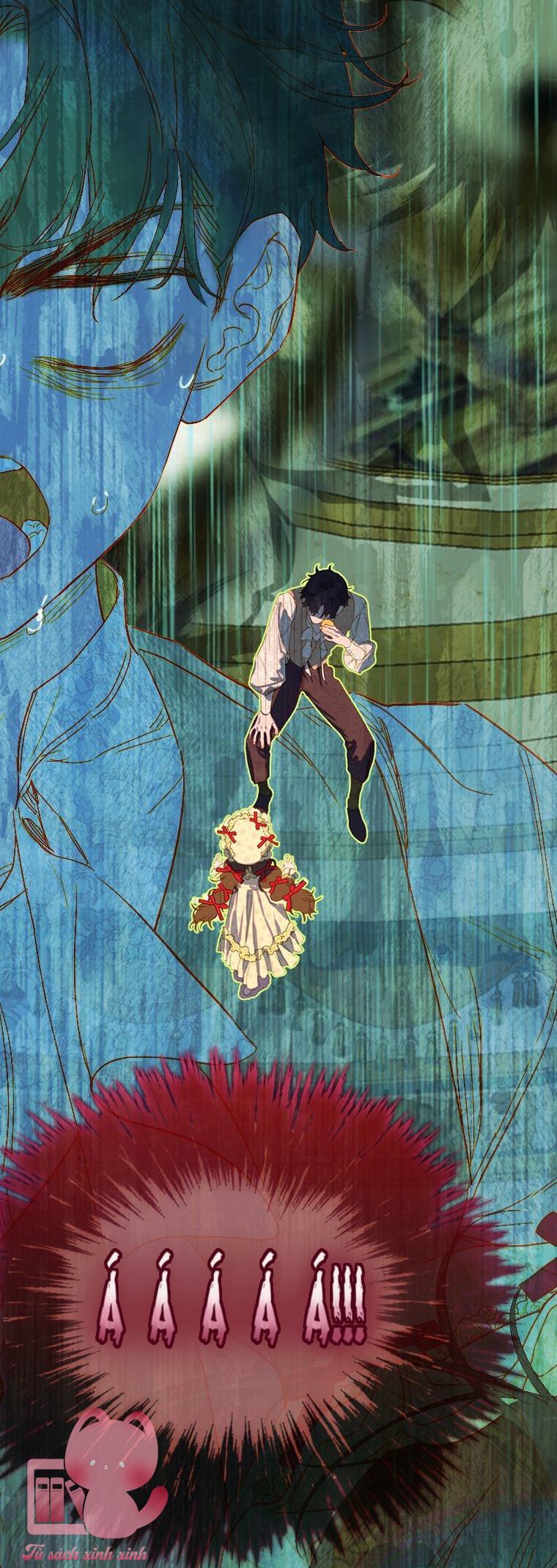 Khế Ước Hôn Nhân Của Mẹ Tôi Chapter 17 - Trang 4