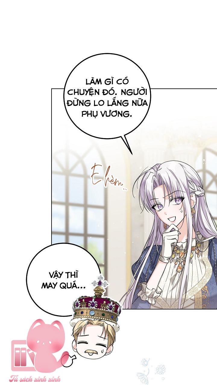 Hoàng Nữ Cosplay Nonfan Chapter 44 - Next Chapter 45
