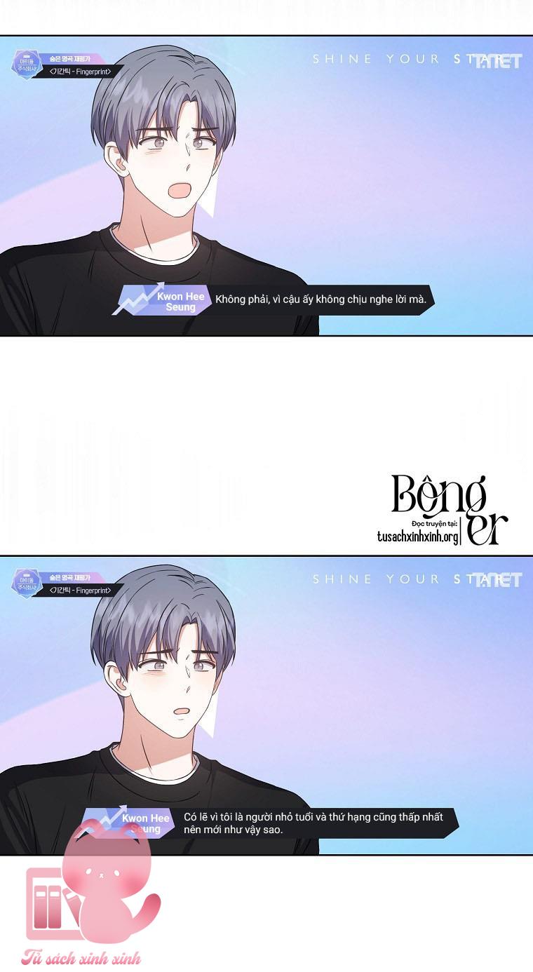 Debut Or Die Chap 34 - Next Chapter 34.1