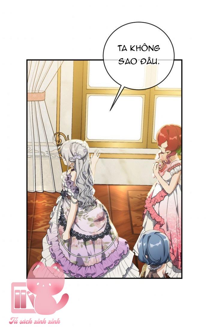 Hướng Về Ánh Dương Lần Nữa Chapter 38 - Trang 4