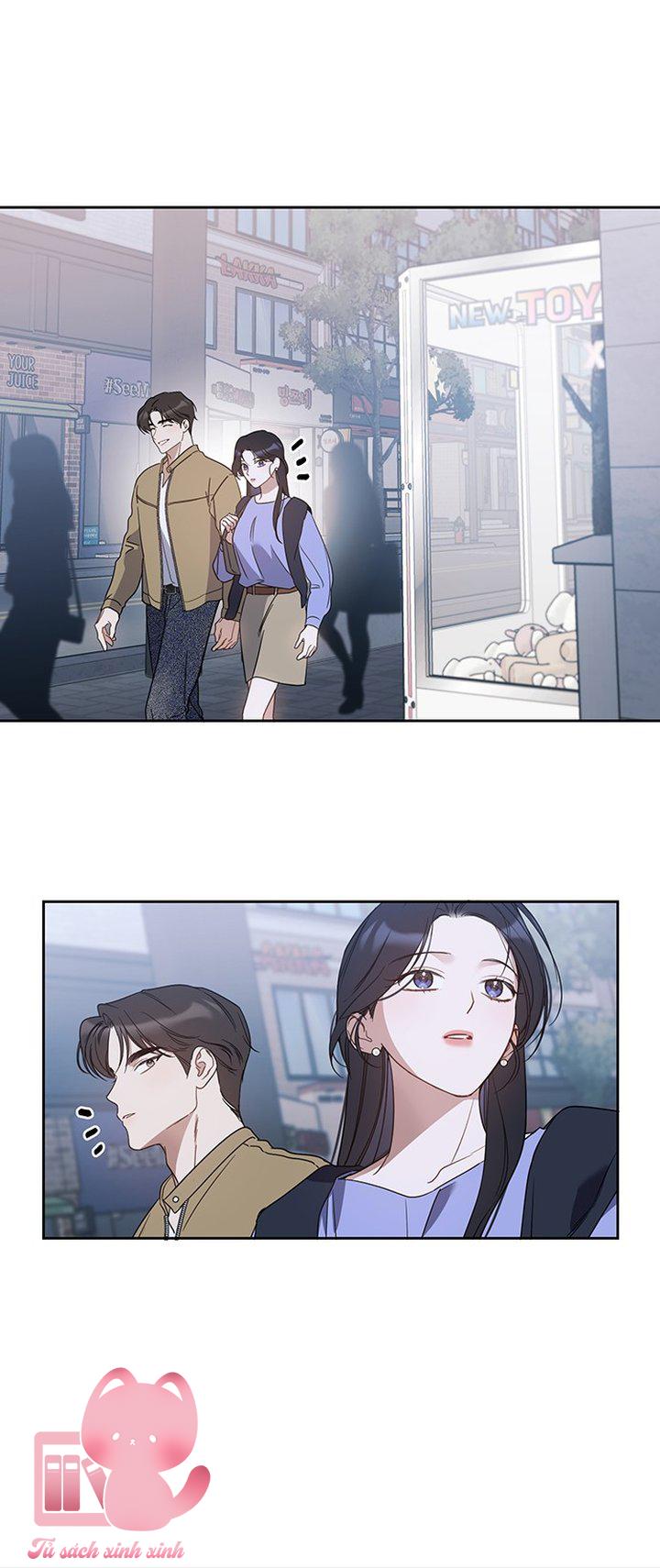 Gieo Nhân Gặt Quả Chap 66 - Next 