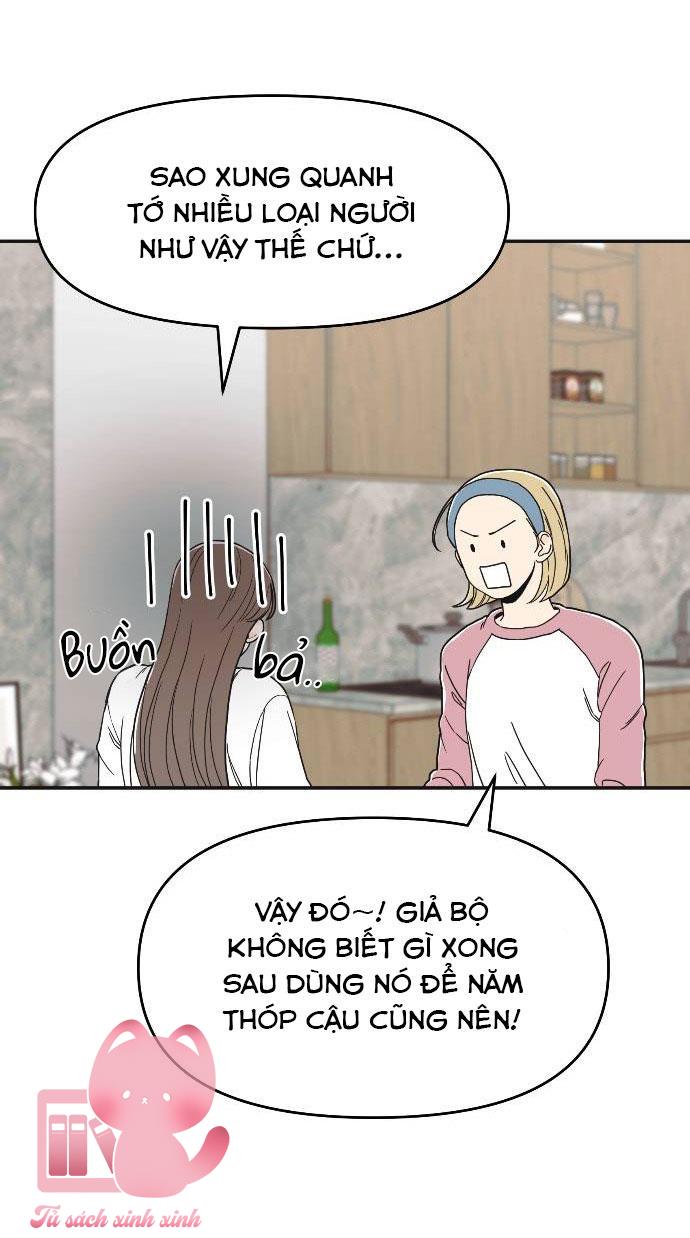 Trái Dấu Hút Nhau Chap 2 - Next Chap 3