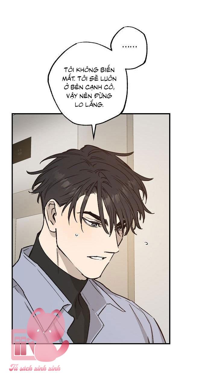 Onsaemiro Chapter 27 - Next Chapter 28