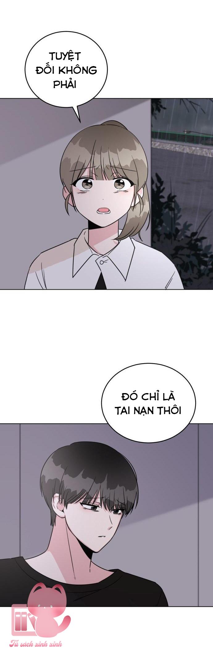 Chúng Ta Là Gì Của Nhau? Chap 30 - Next Chap 31