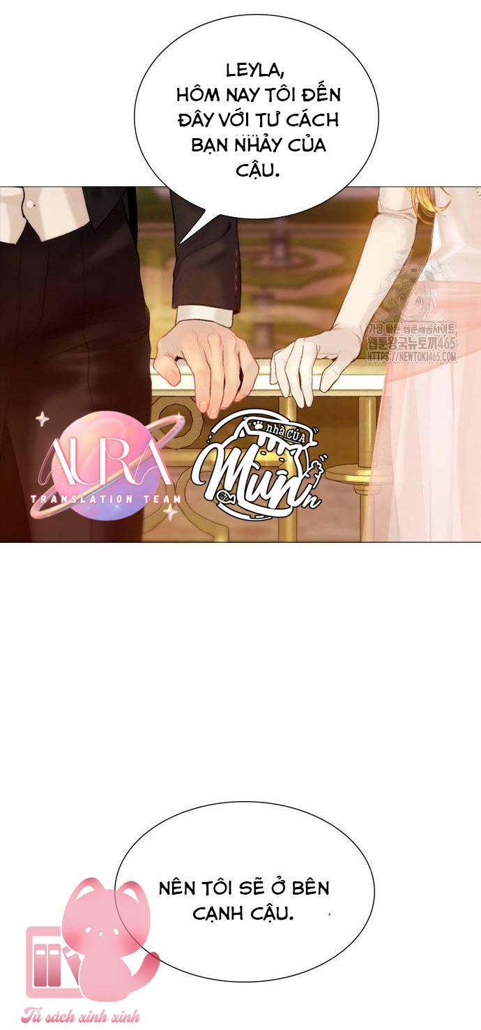 Hãy Khóc Và Cầu Nguyện Đi Chapter 28 - Trang 4