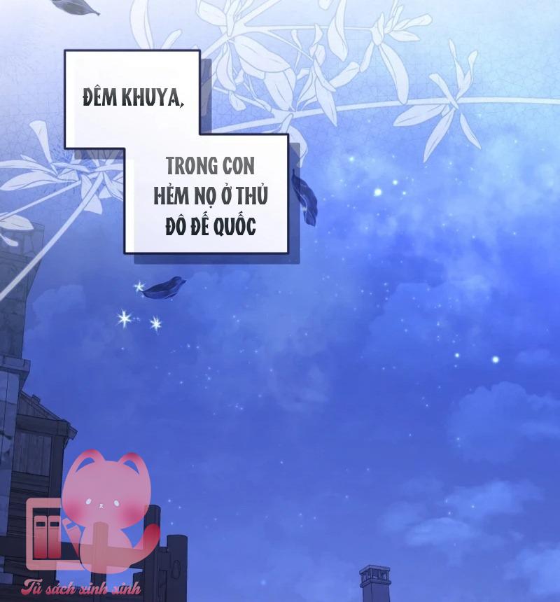 Tôi Được Nuôi Dưỡng Bởi Những Kẻ Phản Diện Chap 89 - Trang 3
