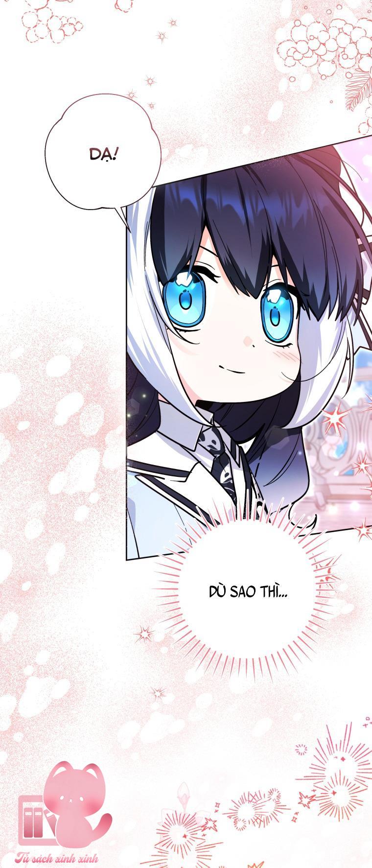 Bé Con Cá Voi Sát Thủ Chapter 24 - Trang 4