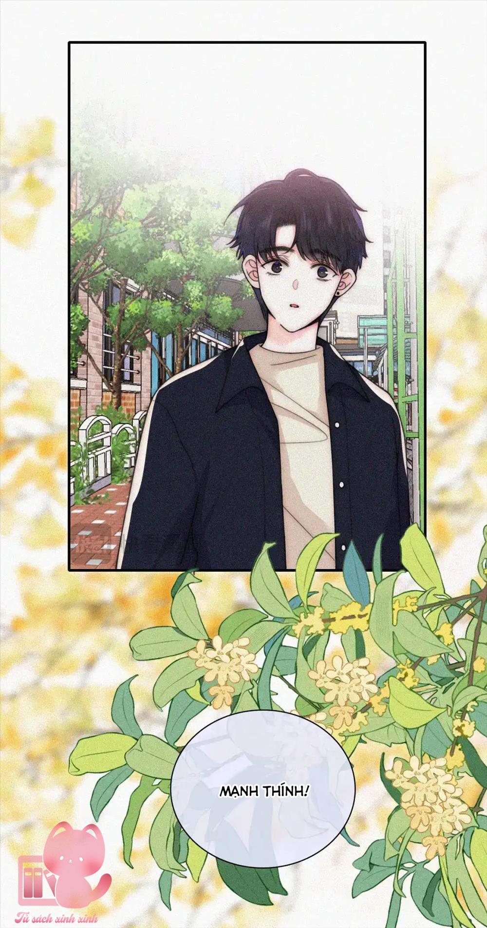 Bệnh Yêu Chap 56 - Next Chapter 56.1