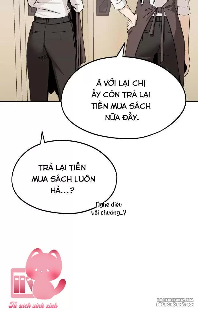 Lớ Ngớ Vớ Phải Tình Yêu Chap 62 - Next Chapter 62.1