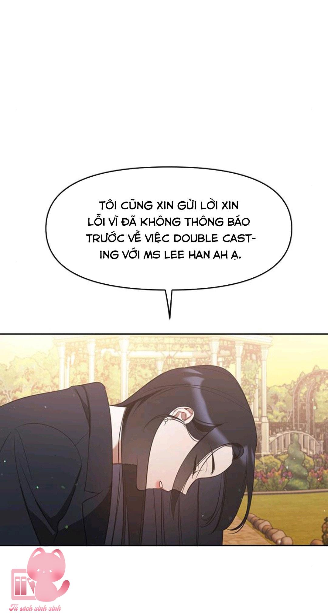 Gieo Nhân Gặt Quả Chapter 11 - Trang 3