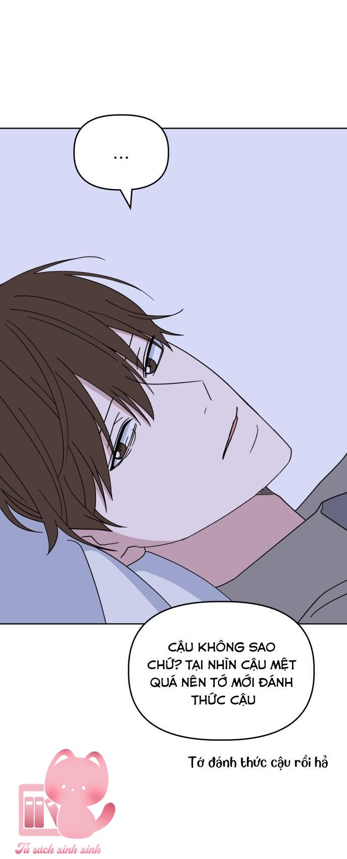 Quan Hệ Nhân Quả Chap 42 - Trang 2