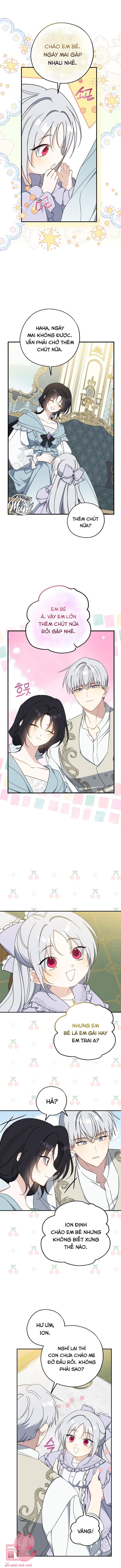 A Nào, Ngậm Thìa Vàng Nhé? Chap 122 - Next Chap 123