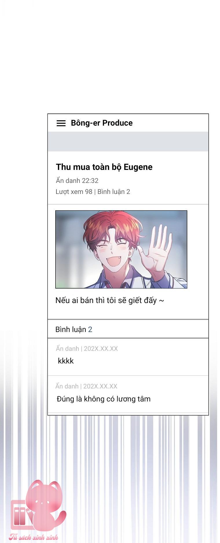 Debut Or Die Chap 33 - Next Chapter 33.1