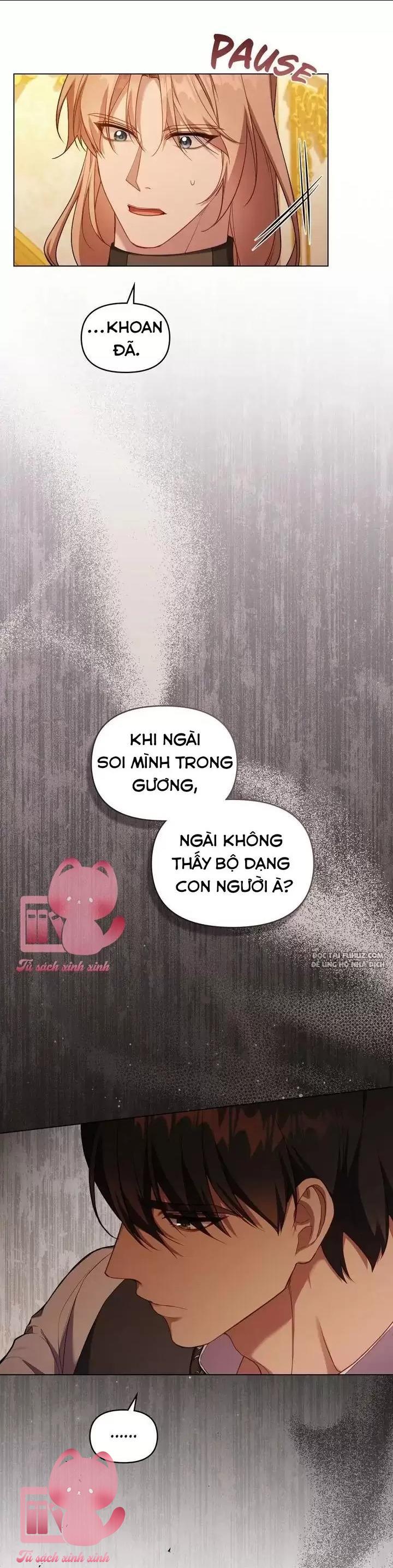 Nếu Không Vâng Lời Công Tước Chapter 66 - Next Chapter 67