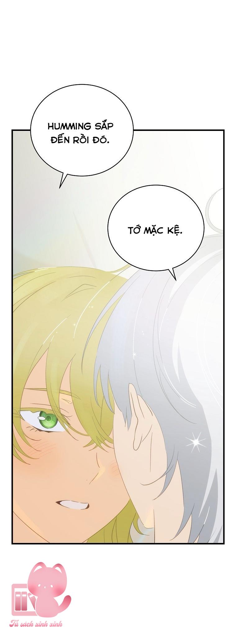 Đứa Nhỏ Không Phải Là Con Anh Chap 69 - Next Chapter 69.1