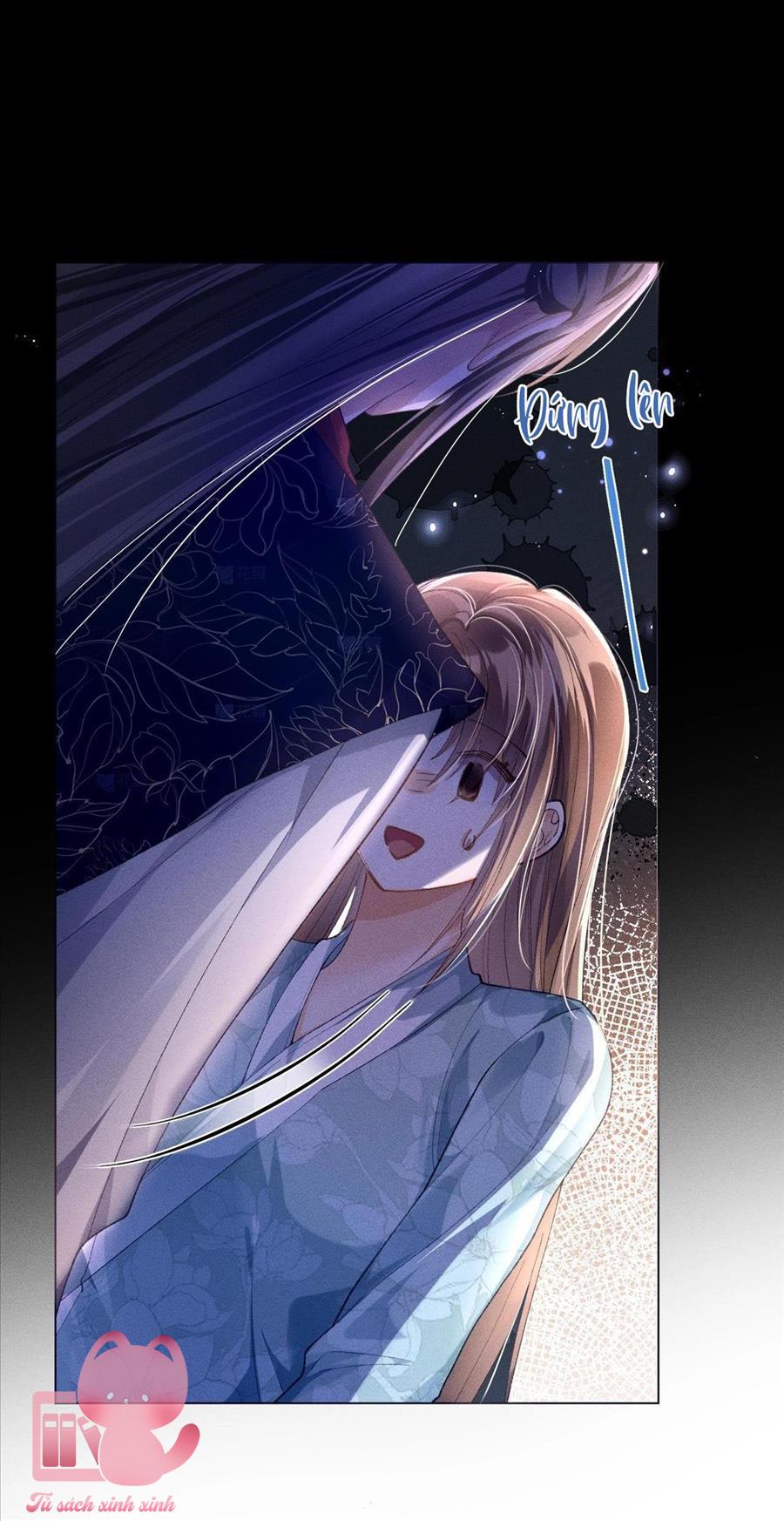 Nữ Phụ Không Muốn Nam Nữ Chính Chia Tay Chapter 5 - Trang 4