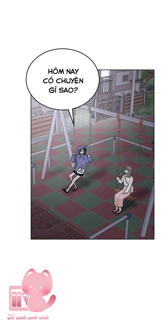 Chúng Ta Là Gì Của Nhau? Chap 17 - Next Chap 18