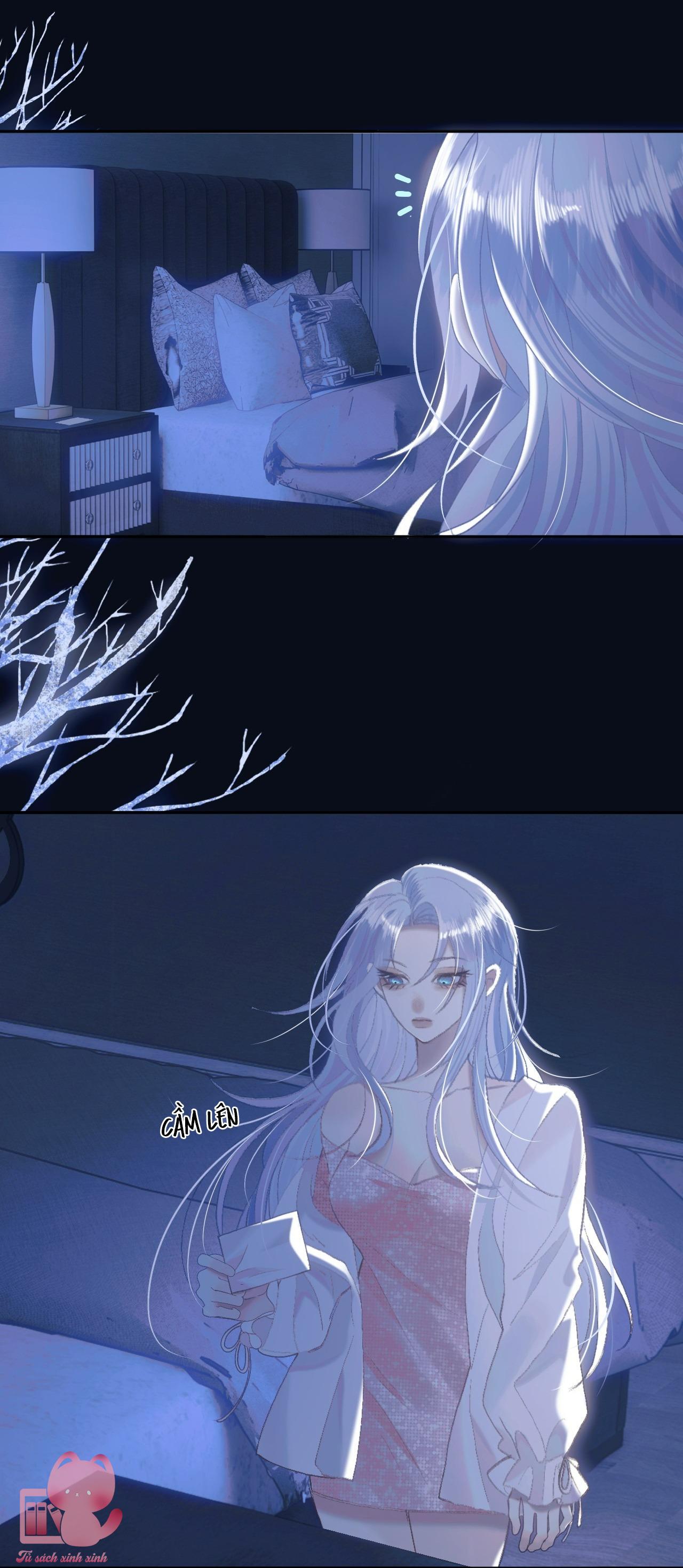 Đồng loại Chapter 18 - Trang 3