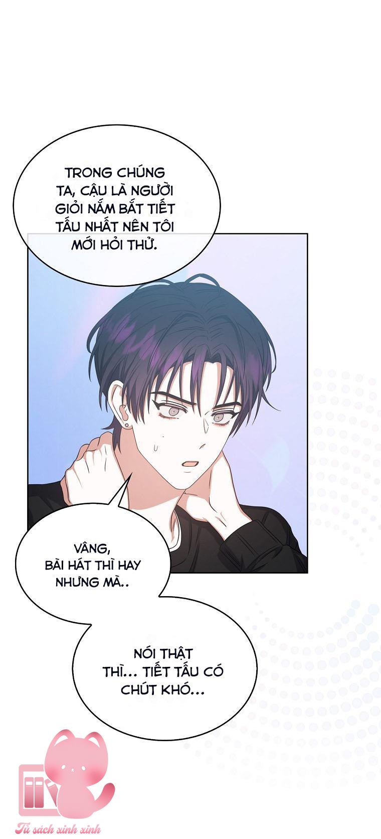 Debut Or Die Chap 27 - Next Chapter 27.1