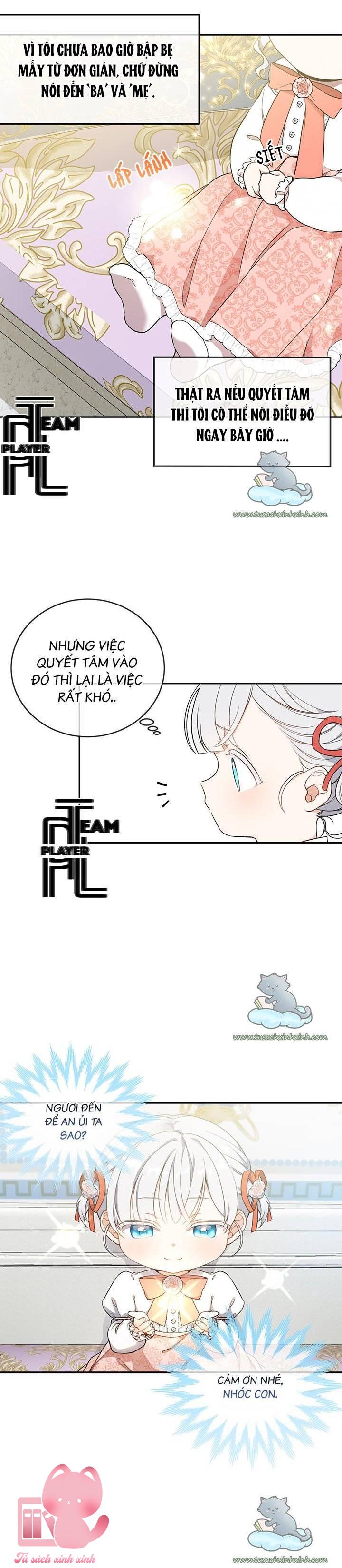 Hướng Về Ánh Dương Lần Nữa Chapter 4 - Trang 4