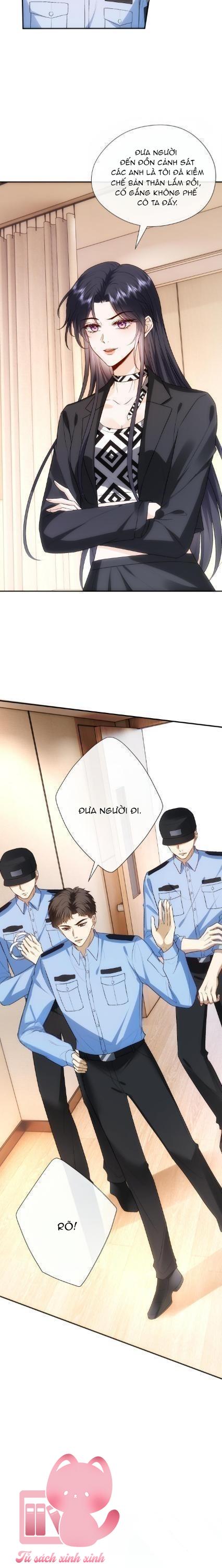 Phu Nhân Mỗi Ngày Đều Tại Tuyến Vả Mặt Chap 113 - Trang 2