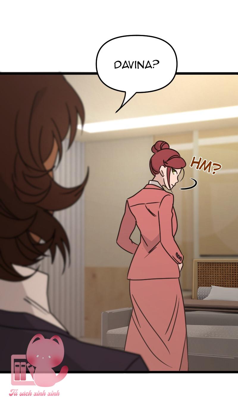 Bảo Mẫu Của Mafia Chap 31 - Trang 4