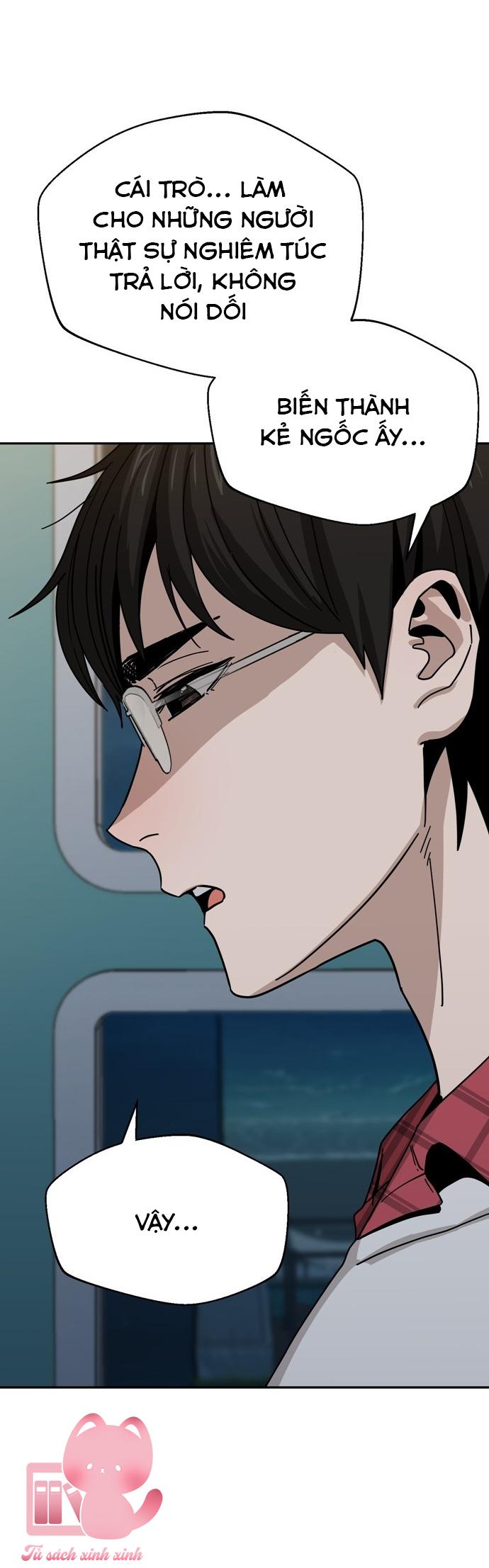 Lớ Ngớ Vớ Phải Tình Yêu Chap 36 - Next Chapter 36.1