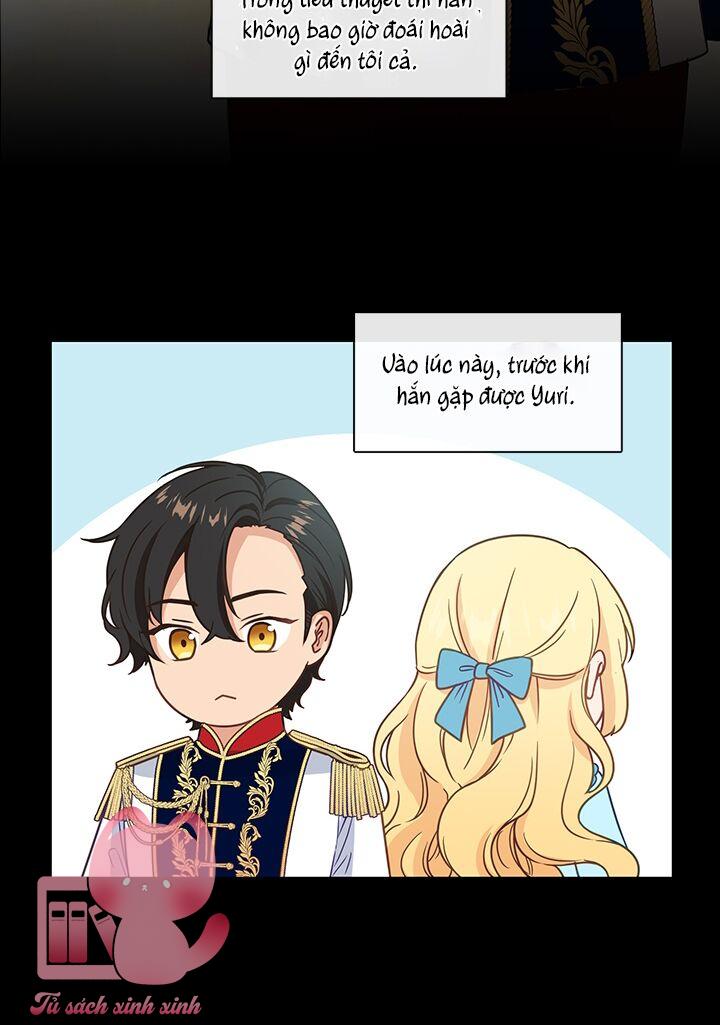 Hãy Coi Chừng Ác Nữ Chapter 2 - Next Chapter 3