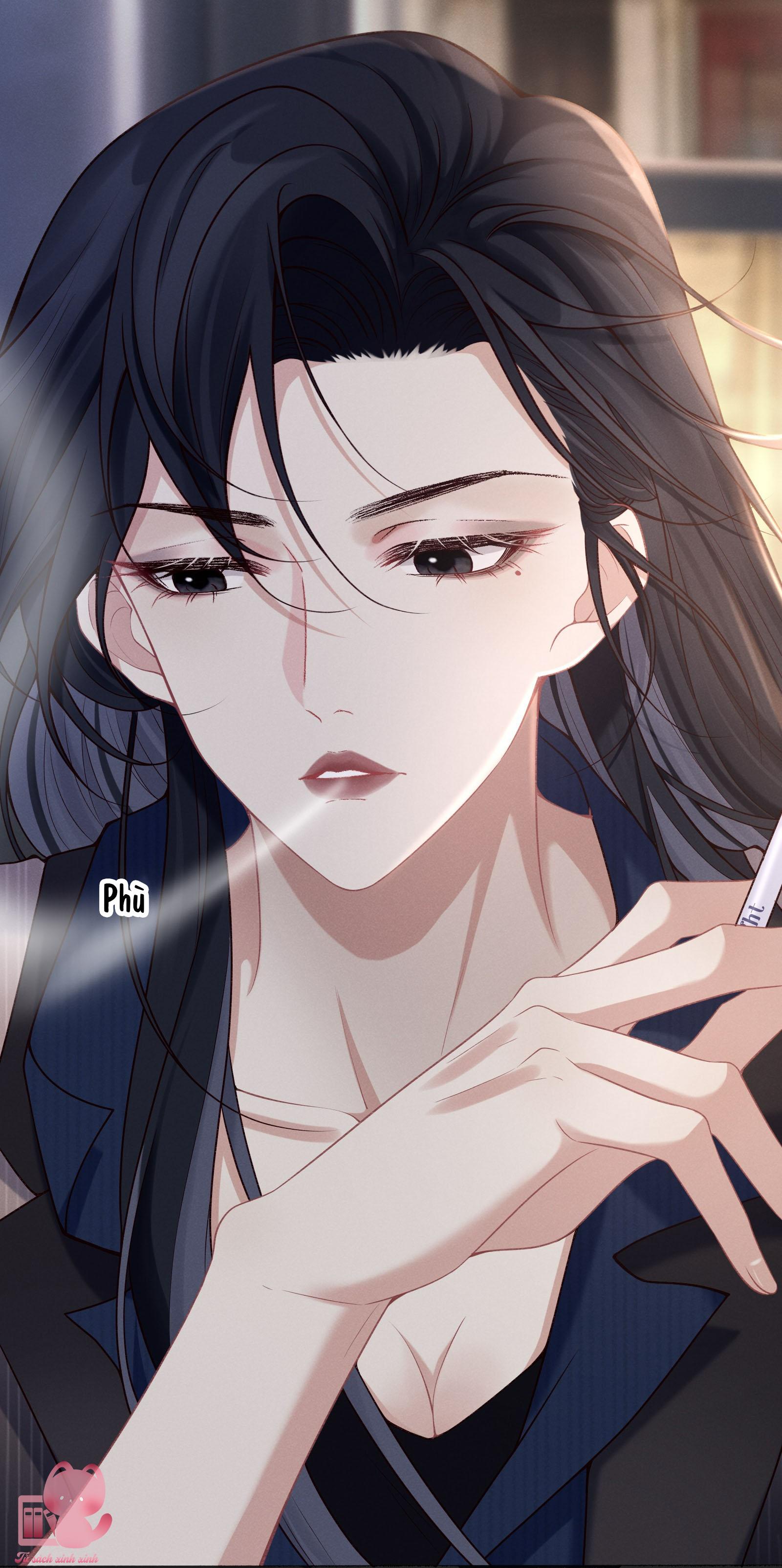 Người Tình Nguy Hiểm Chapter 1 - Next Chapter 2