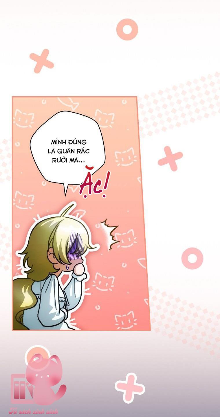 Đứa Nhỏ Không Phải Là Con Anh Chapter 18 - Next Chapter 19