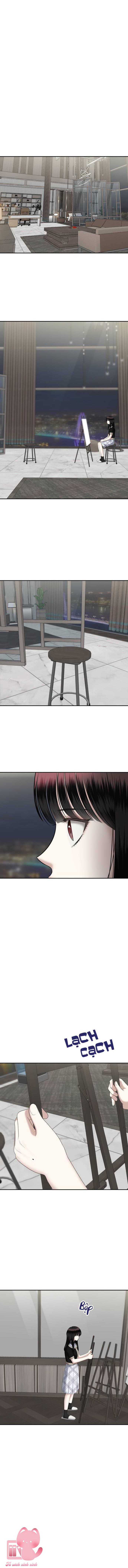 Chị Em Tranh Đấu Chap 29 - Trang 2