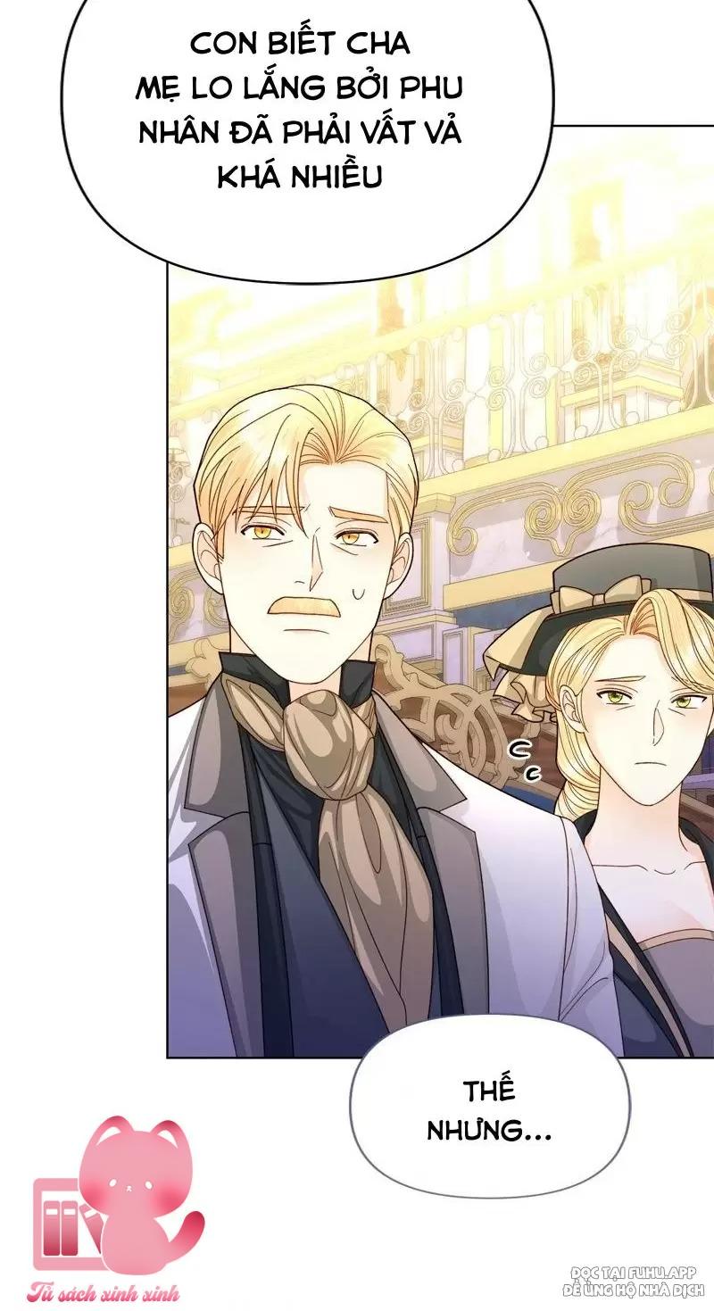 Hoàng Hậu Tái Hôn Chapter 144 - Trang 4