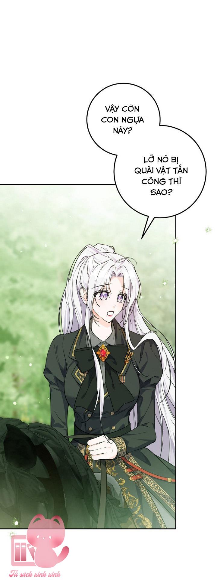 Hoàng Nữ Cosplay Nonfan Chapter 16 - Next Chapter 17