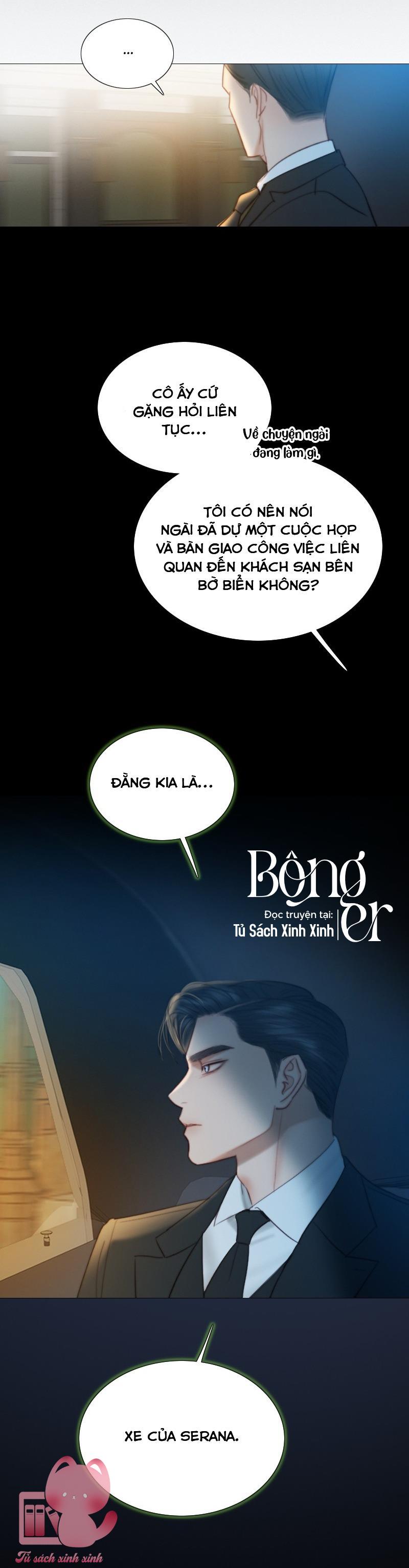Serena Chap 82 - Trang 2