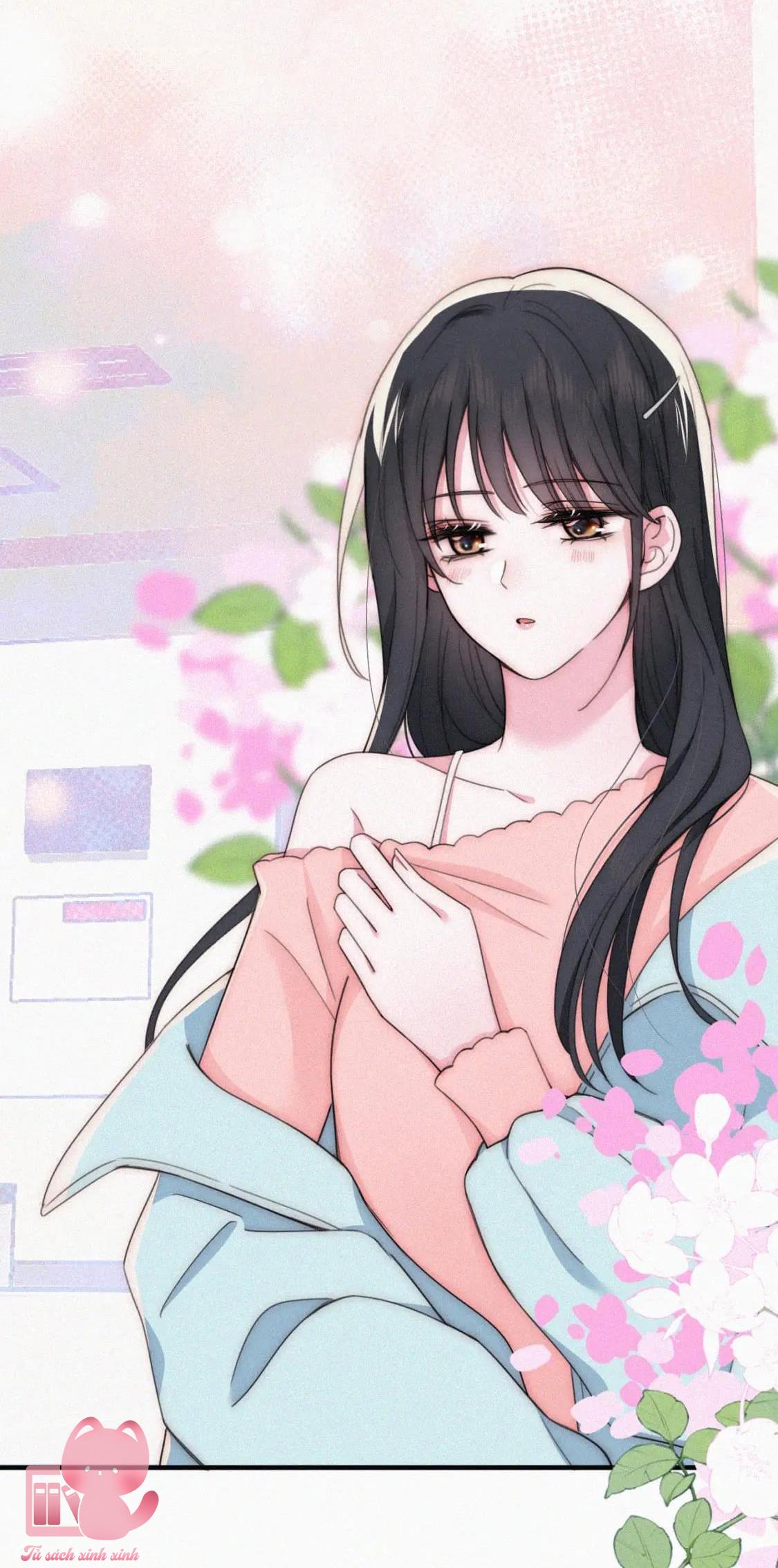 Bệnh Yêu Chap 47 - Trang 2