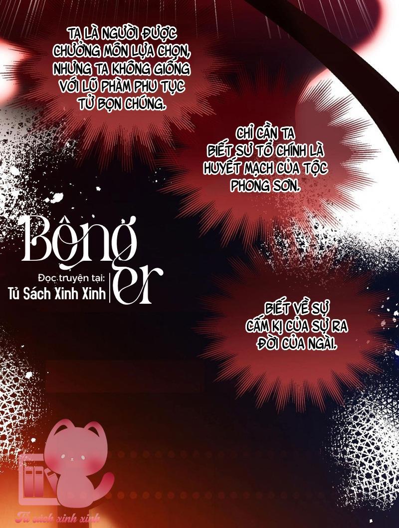 Dâng Cá Muối Cho Sư Tổ Chap 7 - Trang 4