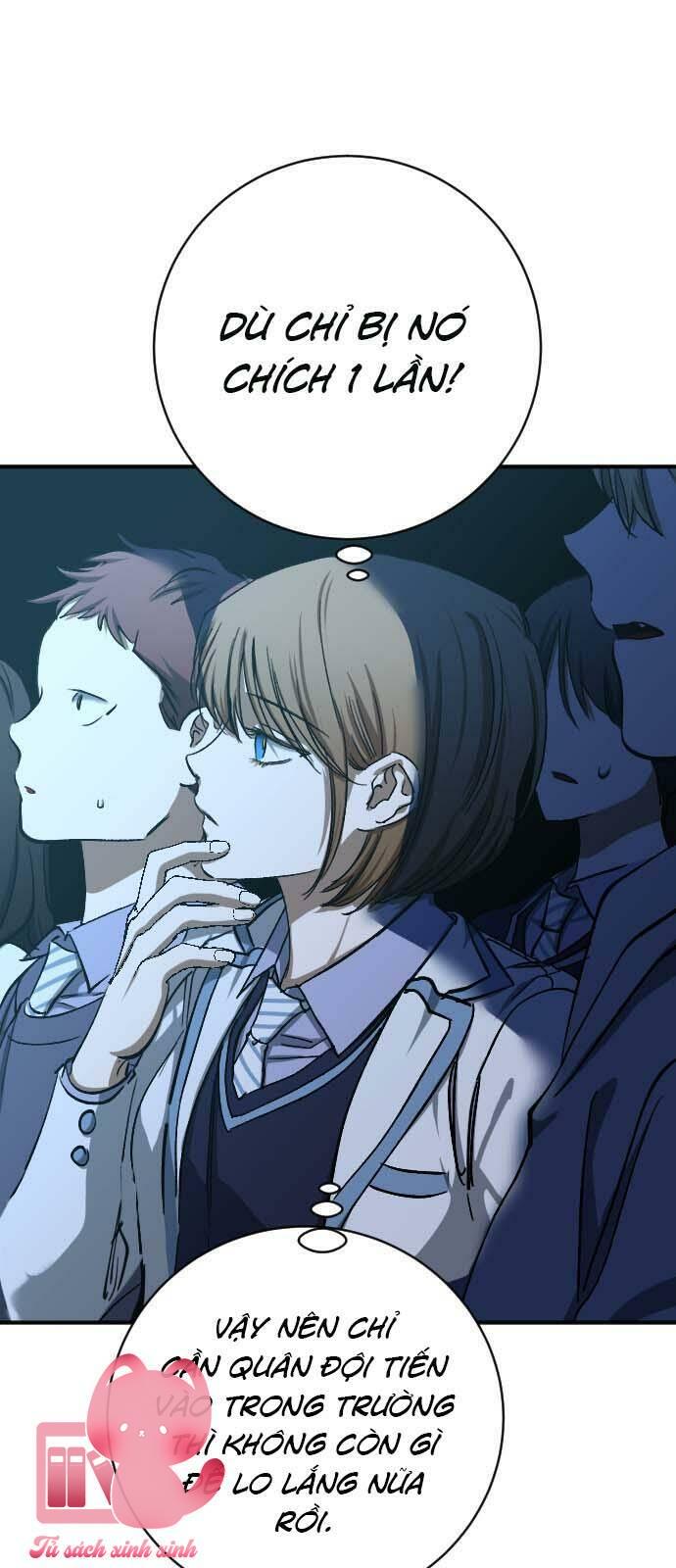 Đêm Của Bóng Tối Chapter 24 - Next Chapter 25