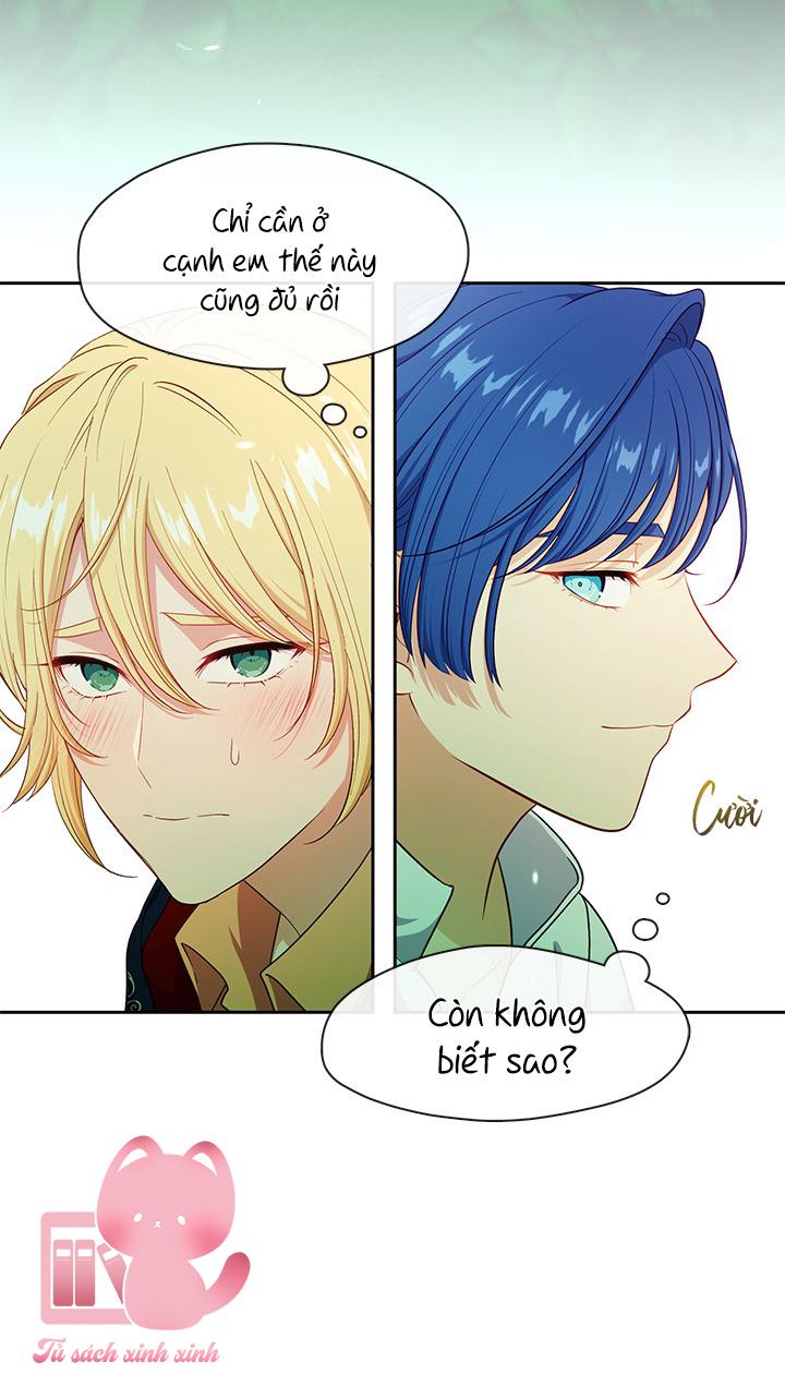 Hãy Coi Chừng Ác Nữ Chap NT29 - Next Chap NT28