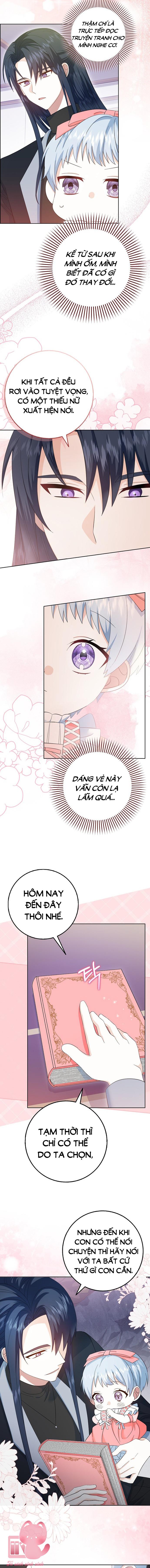 Tôi Sẽ Chiếm Lấy Ngư Trường! Chap 7 - Trang 2