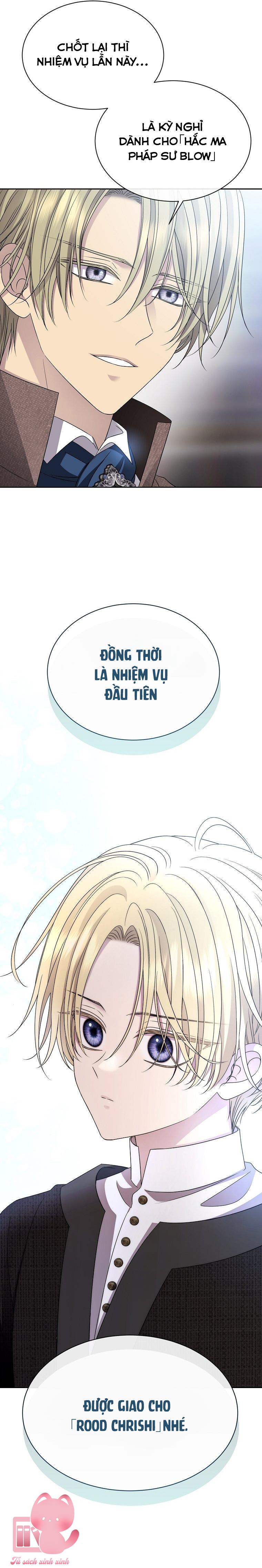 Black Haze Chapter 11 - Trang 4