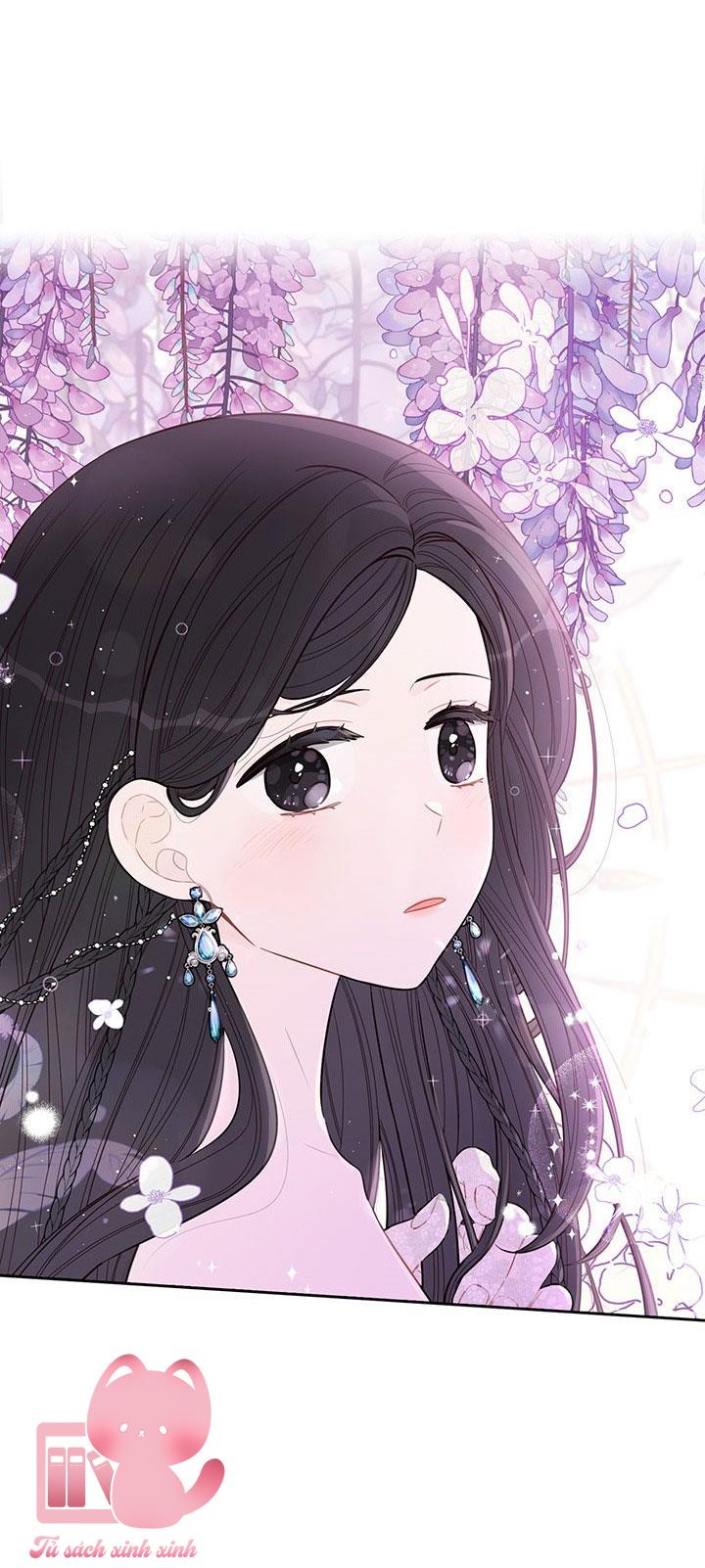 Hoàng Nữ Tóc Đen Chapter 87 - Trang 4