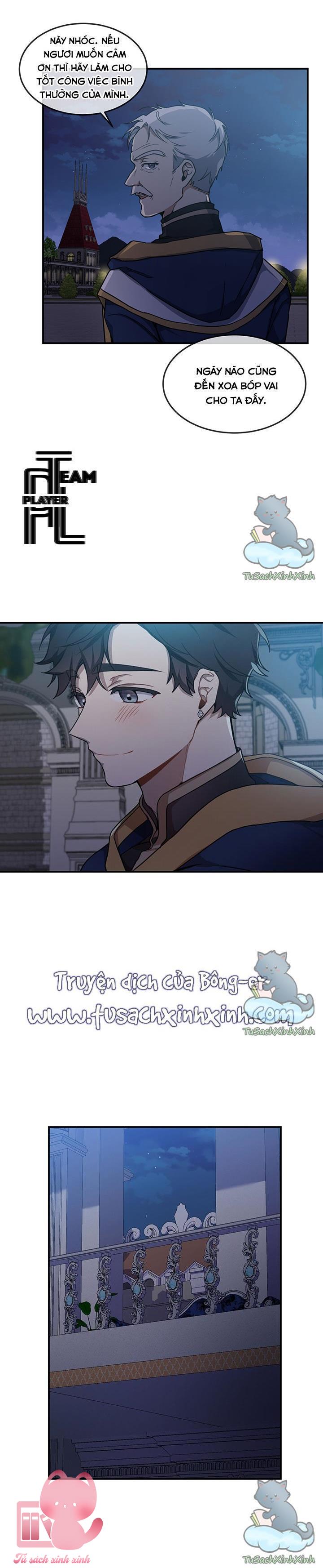 Hướng Về Ánh Dương Lần Nữa Chapter 10 - Trang 4