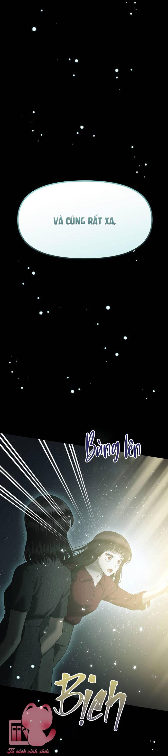 Chị Em Tranh Đấu Chap 61 - Trang 2