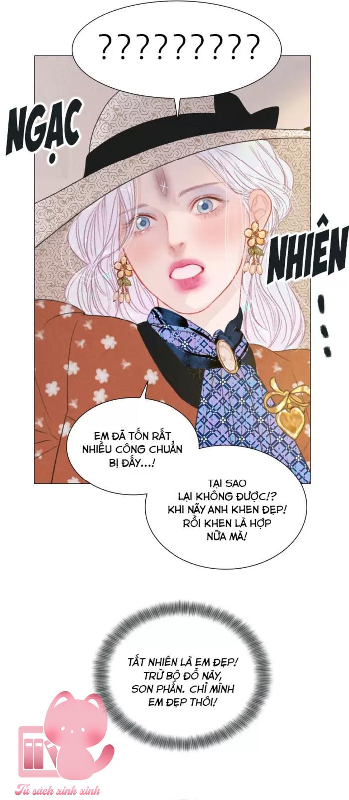 Thần Bí Chap 30 - Trang 2