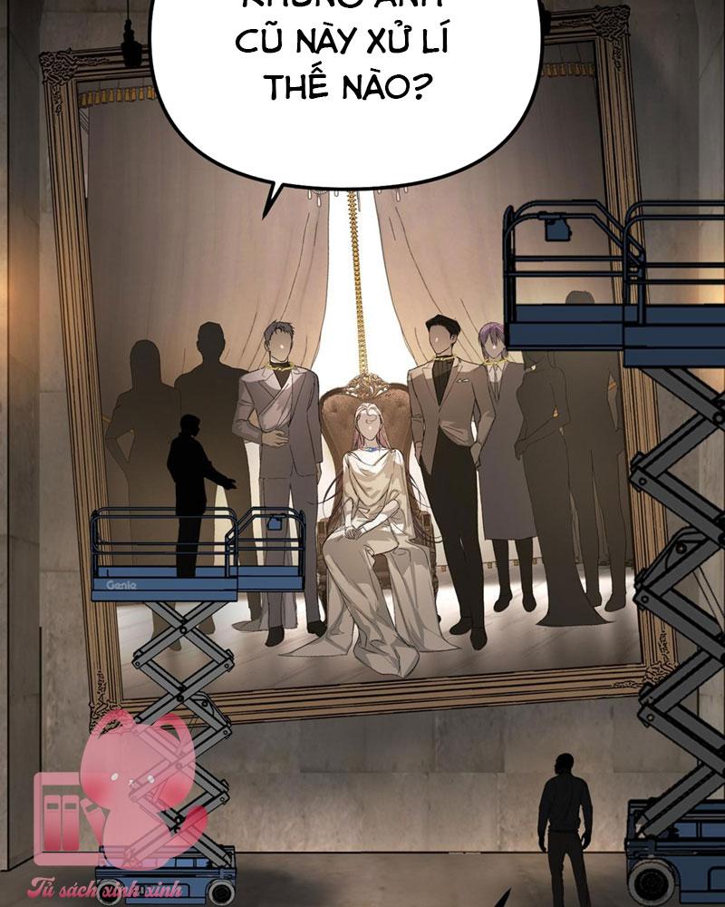 Ác Chi Hoàn Chapter 8 - Trang 4