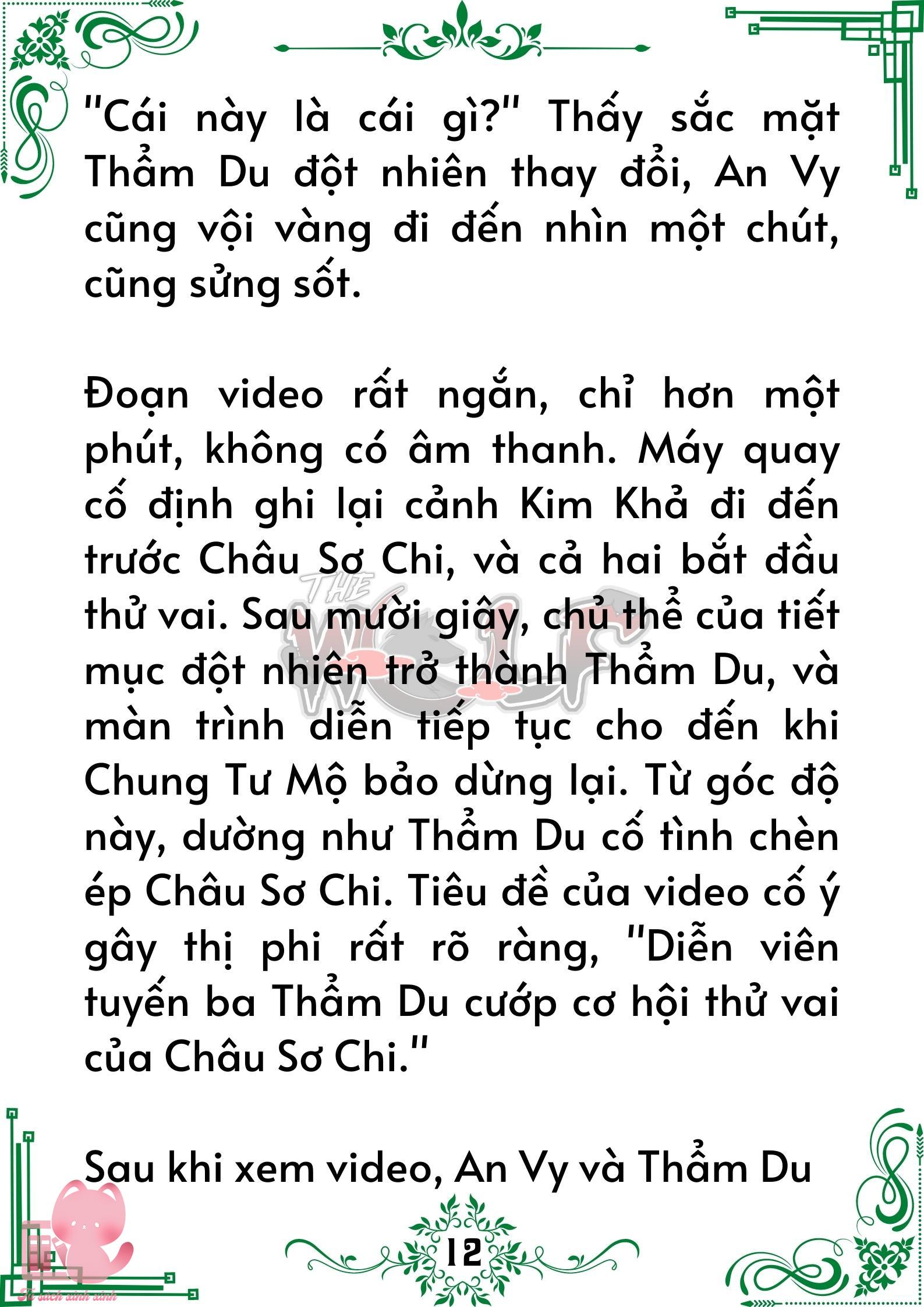 Quý nhân phù trợ Du Chap 29 - Trang 2