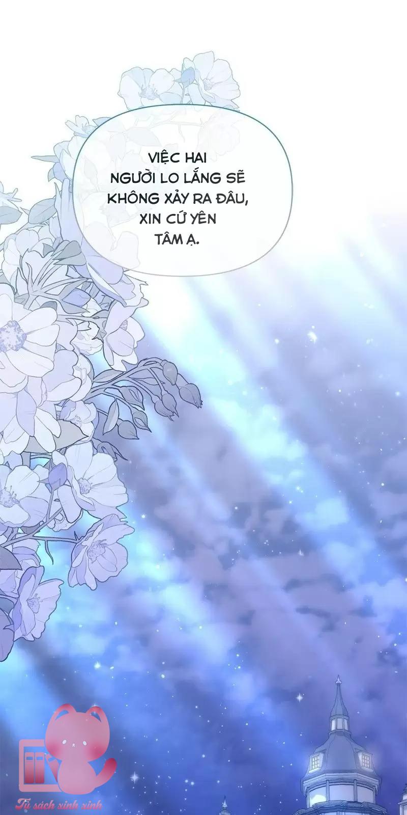 Hoàng Hậu Tái Hôn Chapter 144 - Trang 4