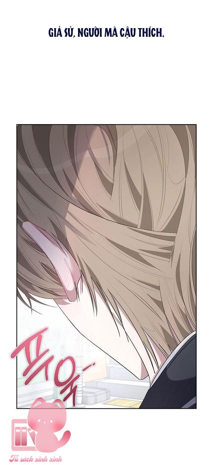 Đàn Anh Xấu Xa! Chap 51 - Next Chap 52